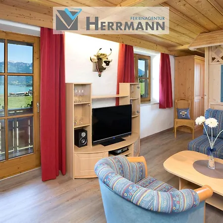 Appartement Salenberghof Panorama