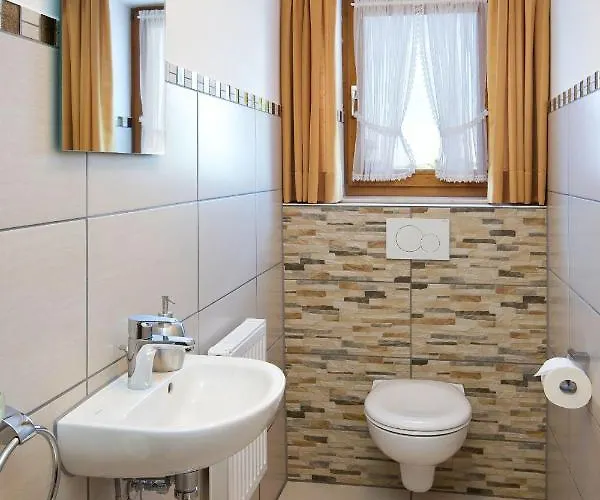Salenberghof Panorama Appartement