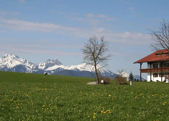 Salenberghof Panorama