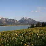 Salenberghof Panorama Lejlighed