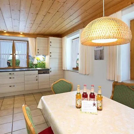 Apartment Salenberghof Panorama Rieden am Forggensee