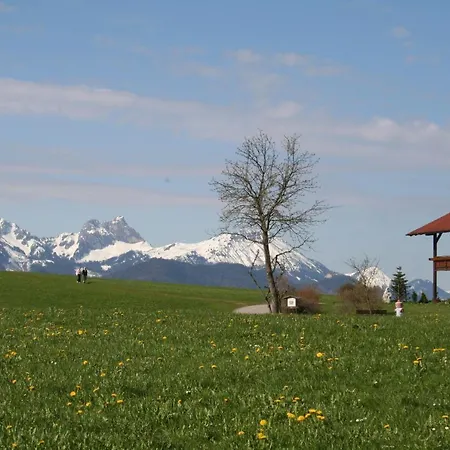 Salenberghof Panorama