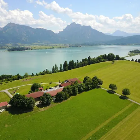 Apartment Salenberghof Panorama