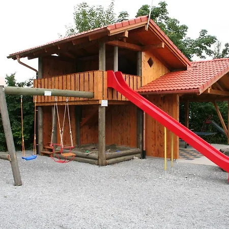 Salenberghof Panorama Apartment Rieden am Forggensee